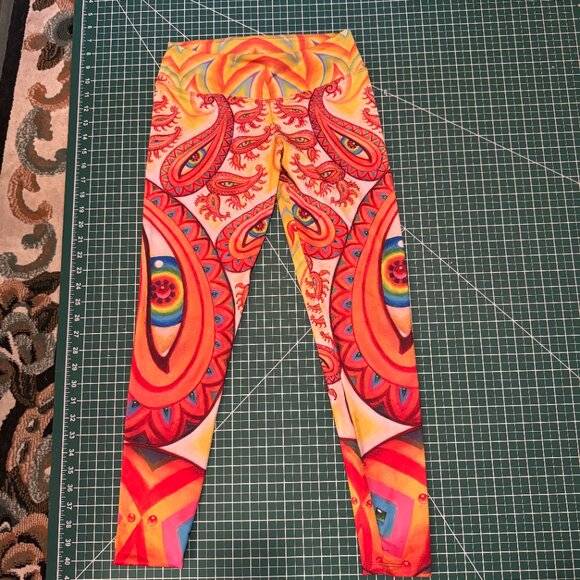 Vision Lab X Cosm Alex Grey Collab - Small - Picture 5 of 8